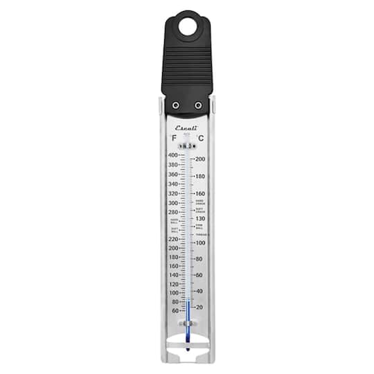Escali Deep Fry & Candy Paddle Style Thermometer